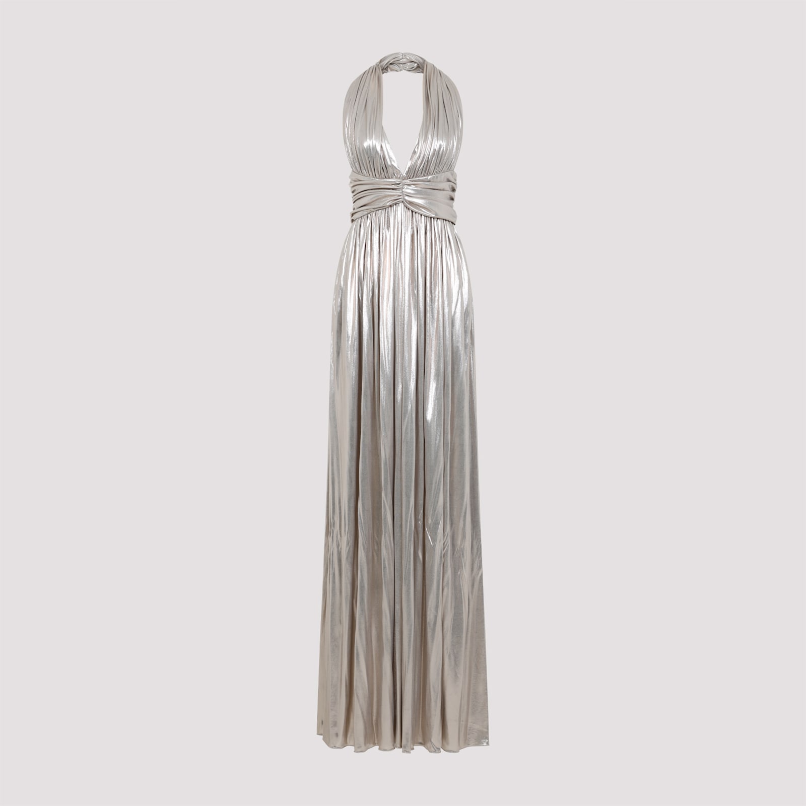 Giambattista Valli Cotton Long Dress