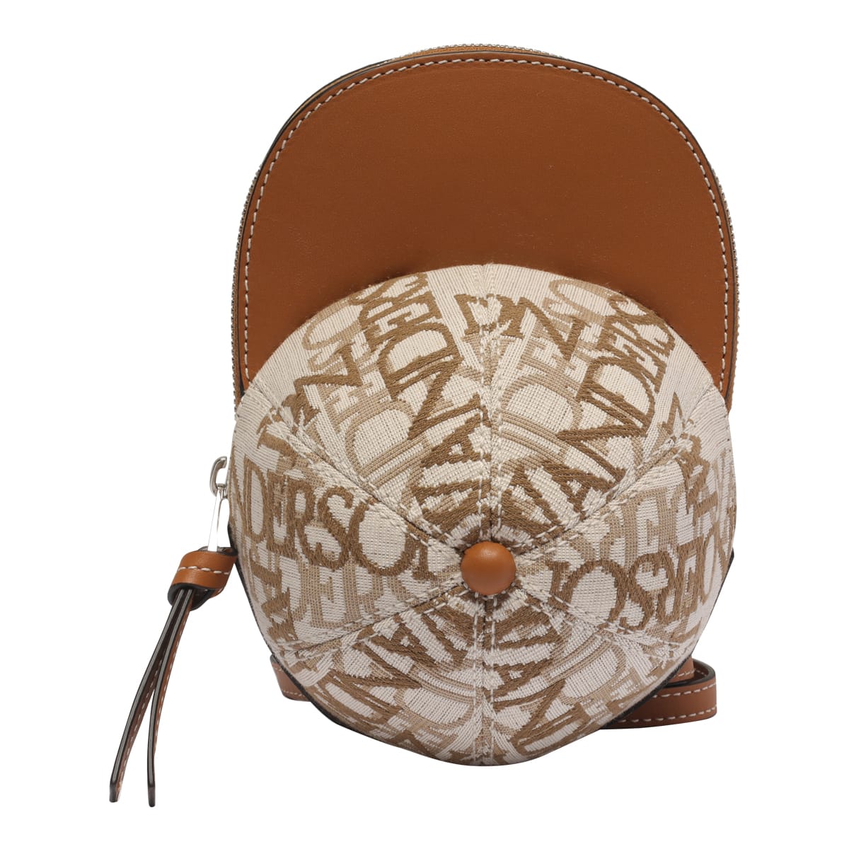 J. W. Anderson Midi Cap Shoulder Bag
