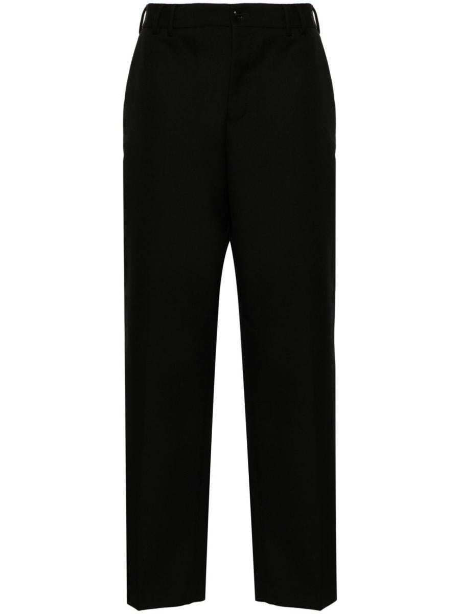 Pt Torino Man Michael Trousers Clothing