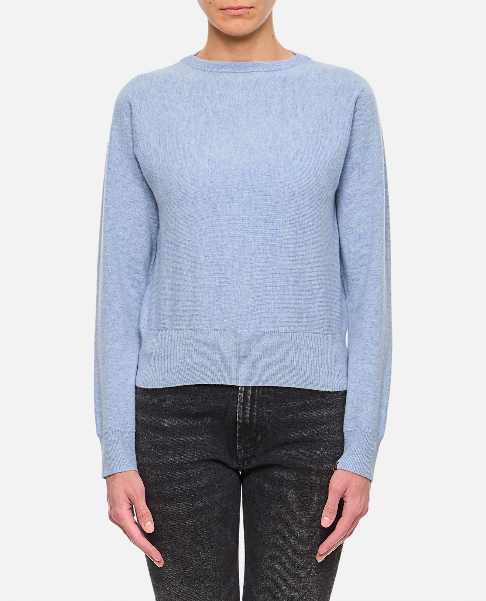 Extreme Cashmere Belle Cashmere Stretch 2.26 Pullover