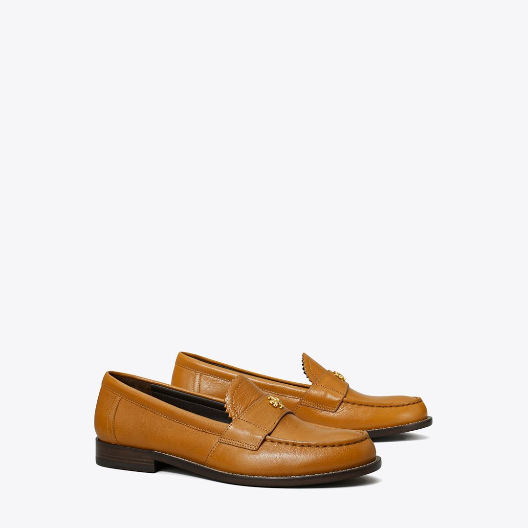 Tory Burch Classic Loafer