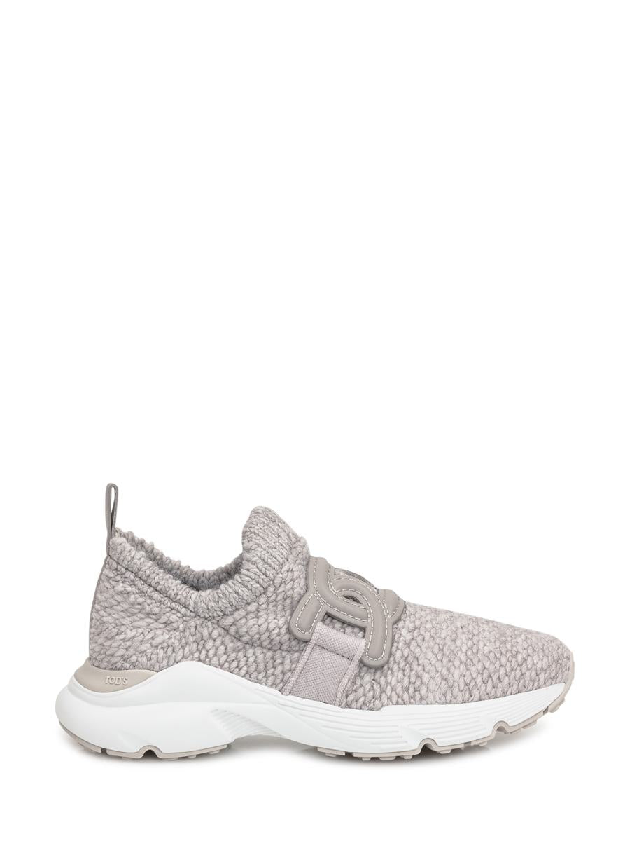 Tod'S Sneaker Sport Run 54C
