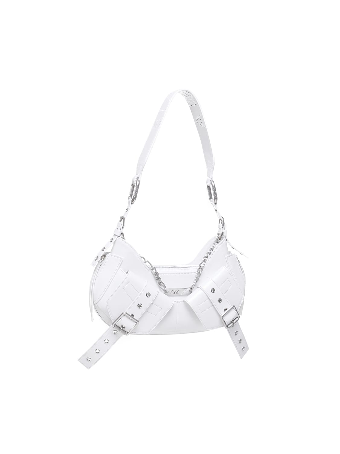 Biasia Shoulder Bag Y2k001