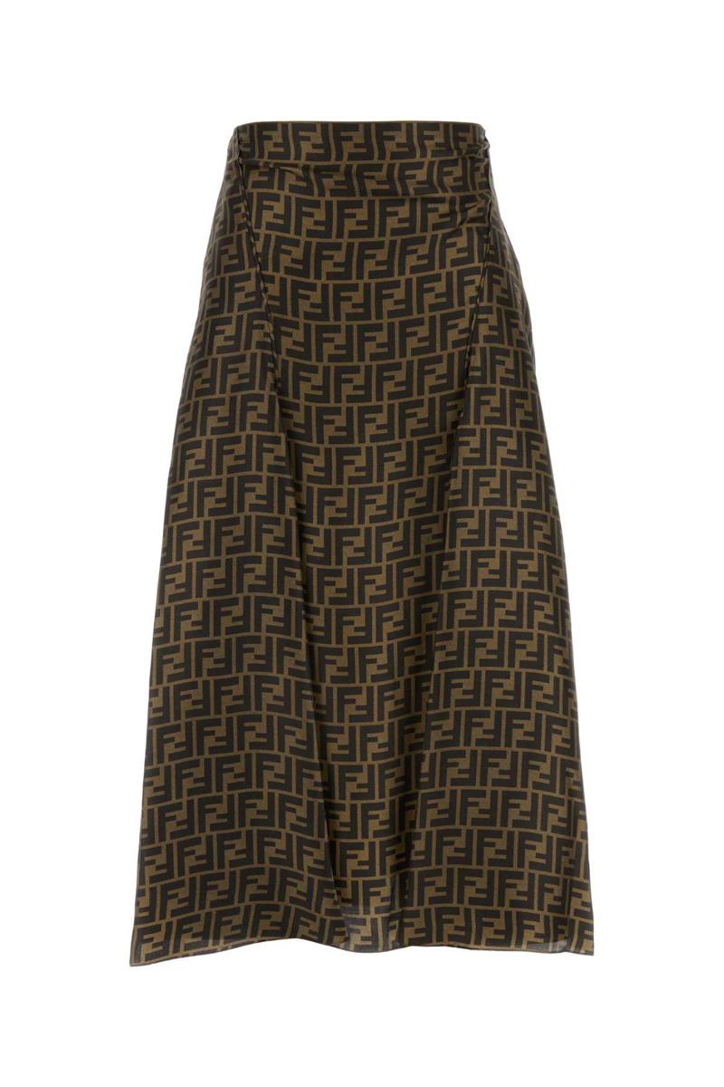 Fendi Skirts
