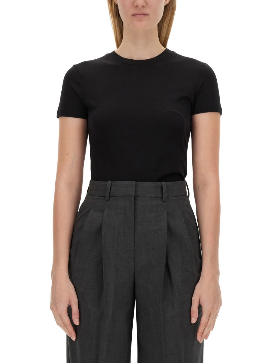 Theory Pima Cotton T-shirt