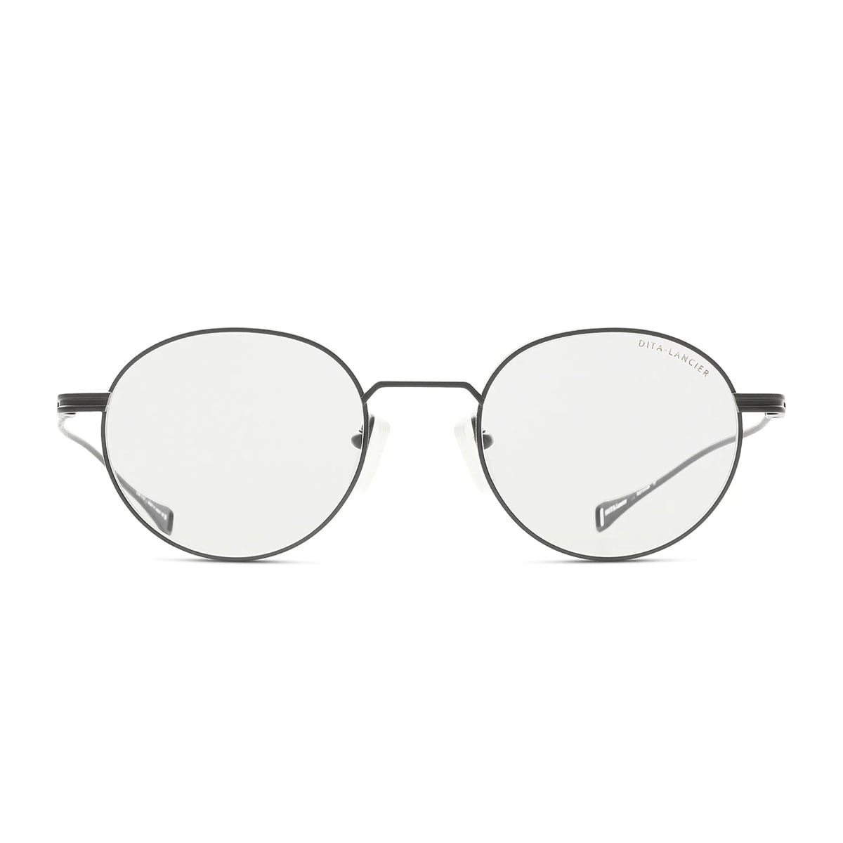 Dita Lancier Lsa 113 04 Gunmetal Glasses