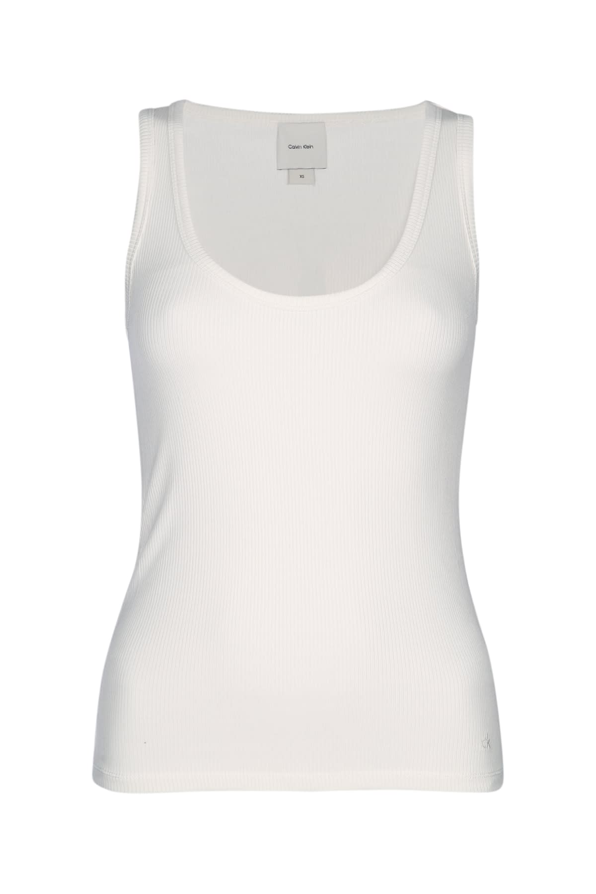 Calvin Klein Modal Rib Tank Top