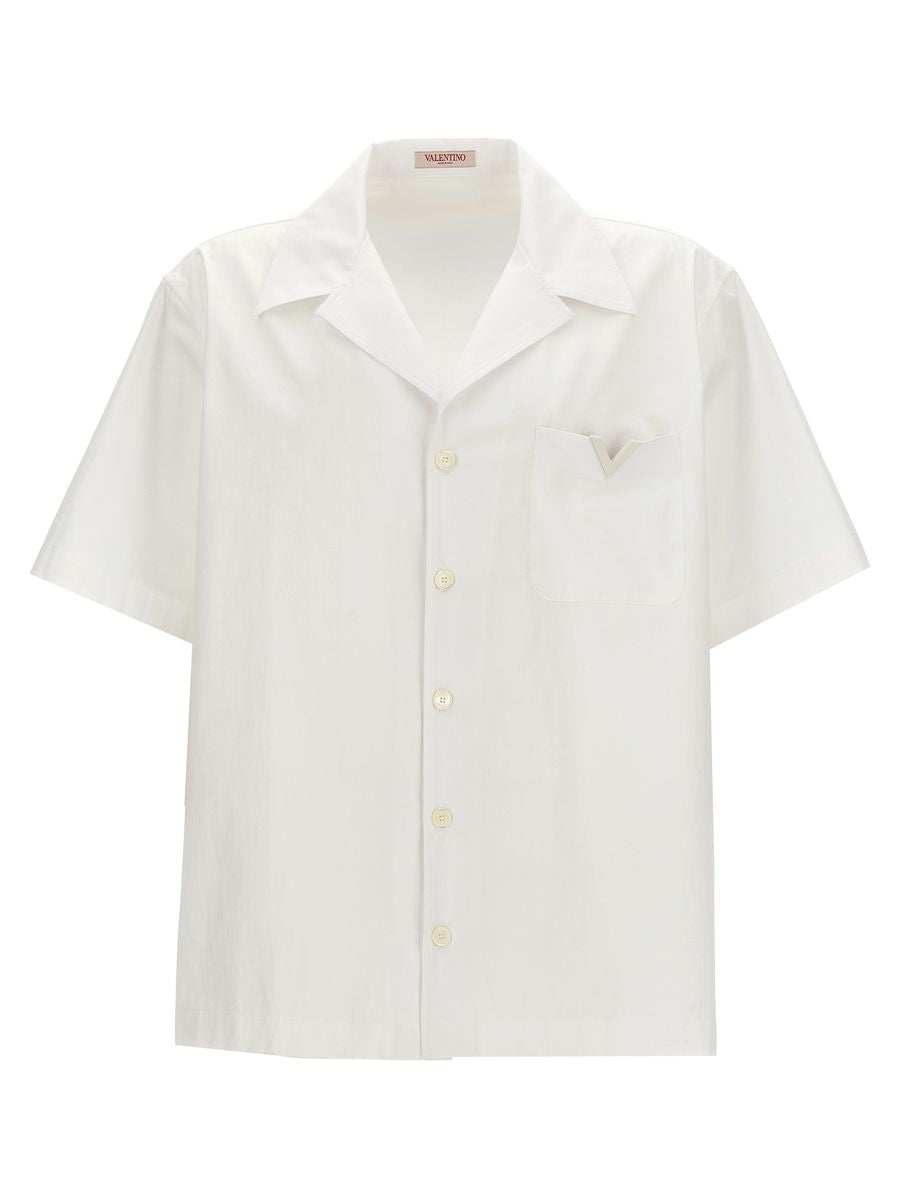 Valentino Garavani 衬衫