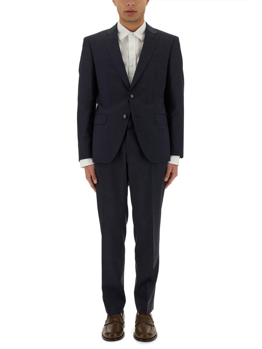 Hugo Boss 大码连衣裙 2件套