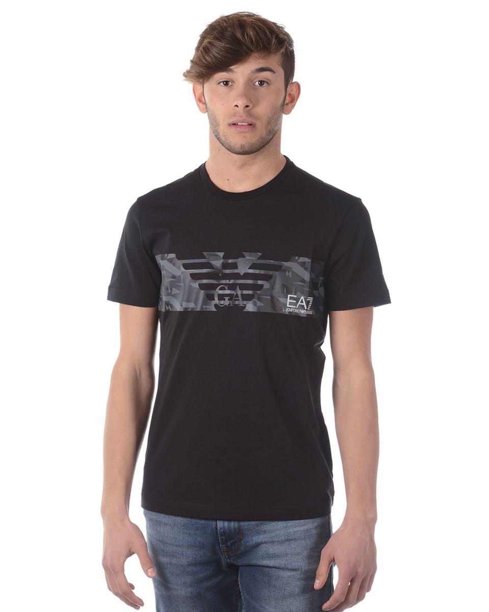 Ea7 Emporio Armani Topwear
