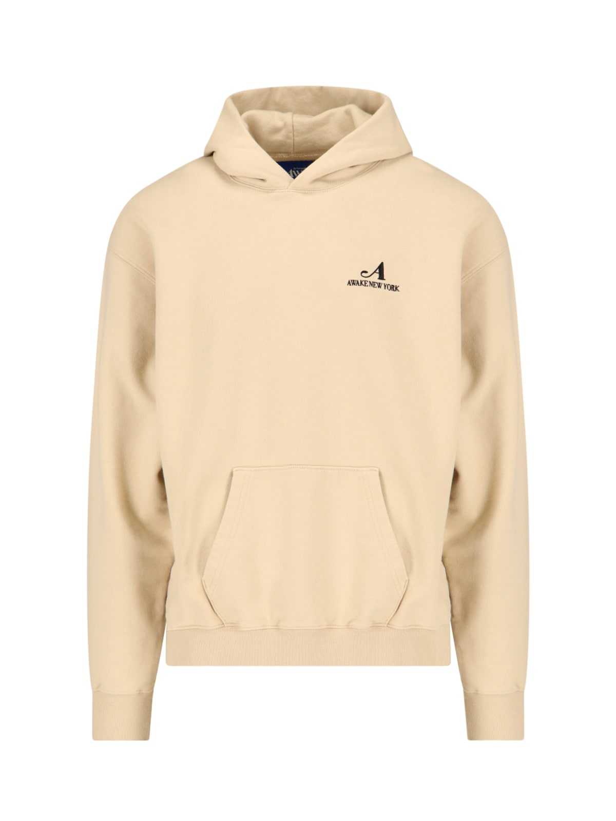 Awake NY Logo Hoodie