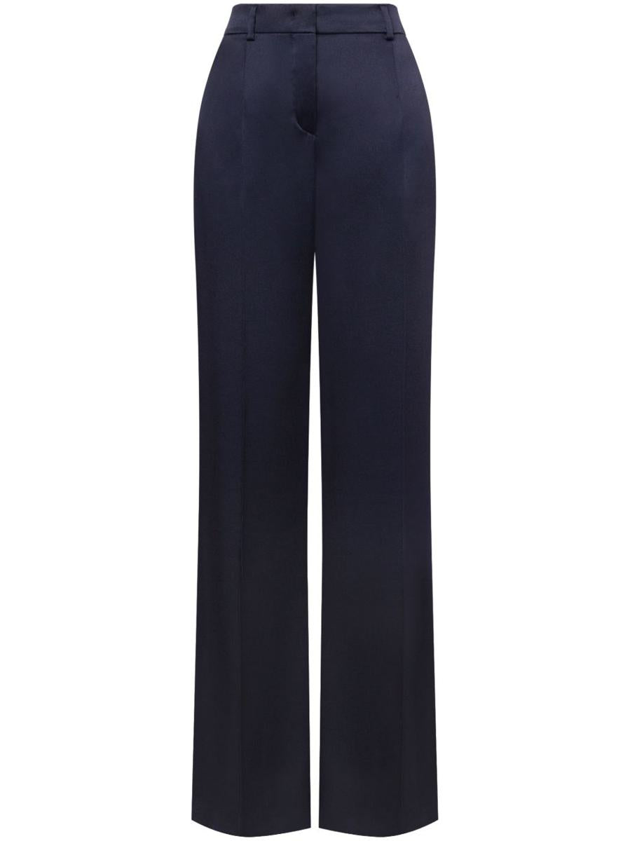 Alberta Ferretti Trousers