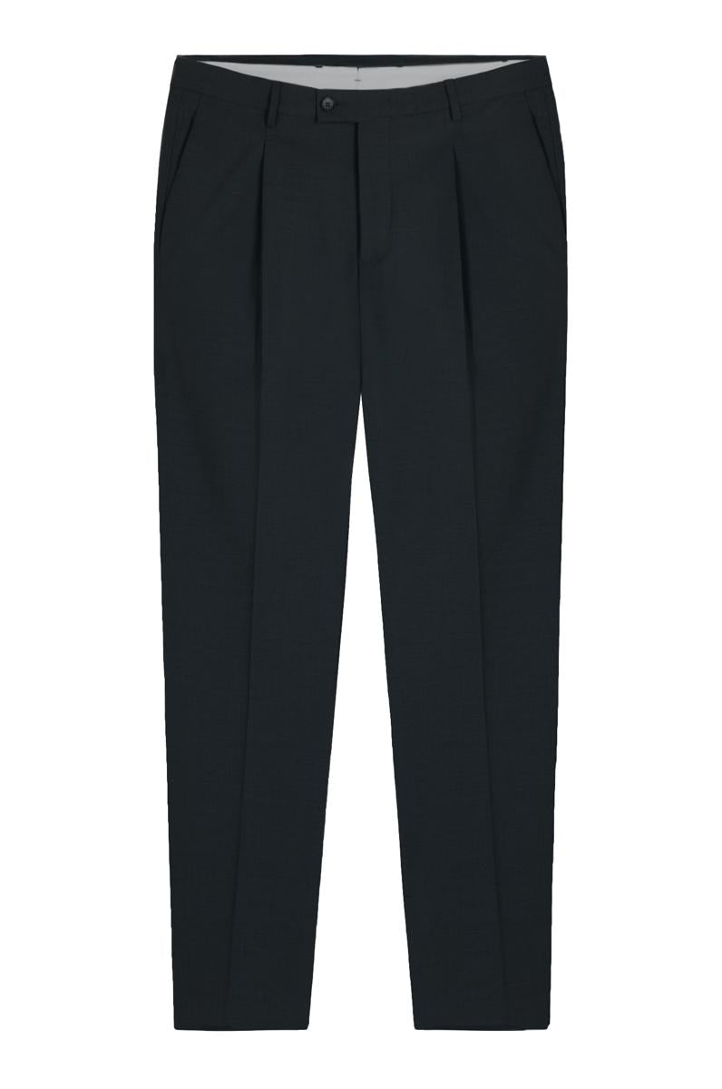 Gazzarrini X Michele Franzese Londra Trousers