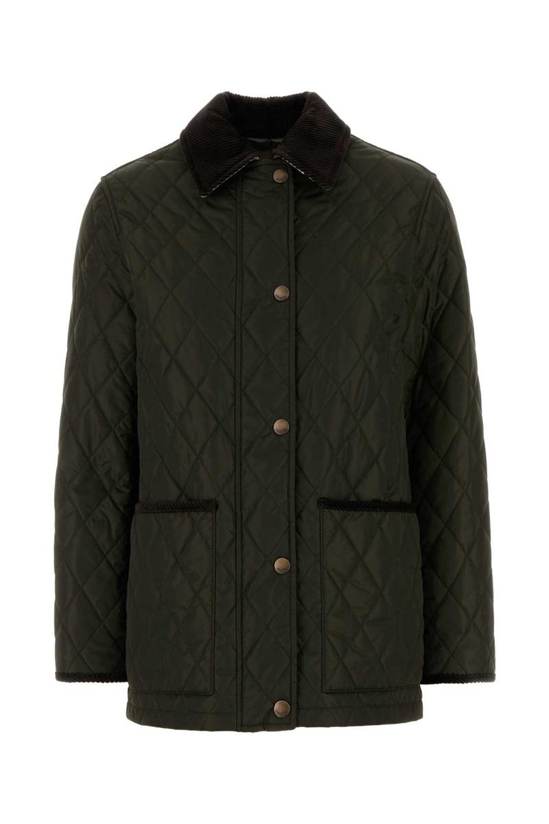 Burberry 夹克