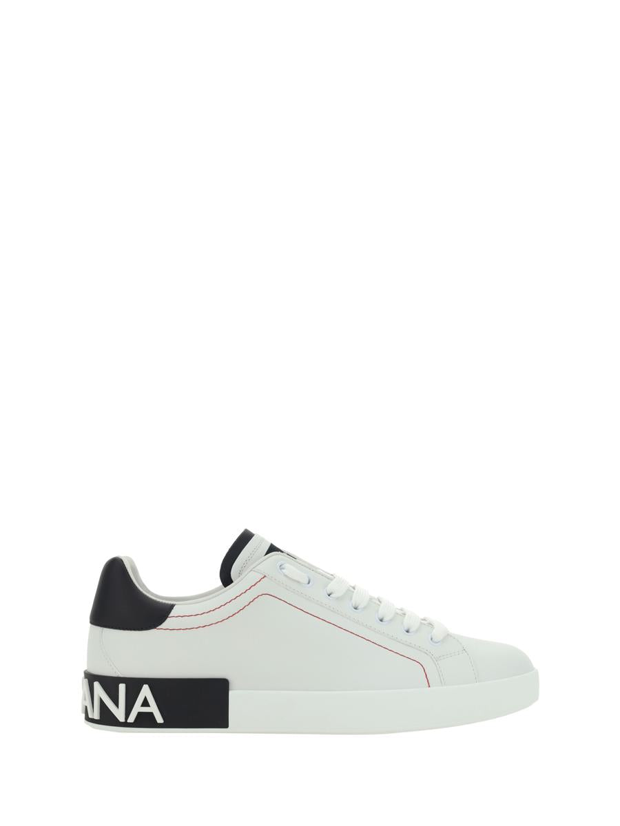 Dolce & Gabbana Sneakers
