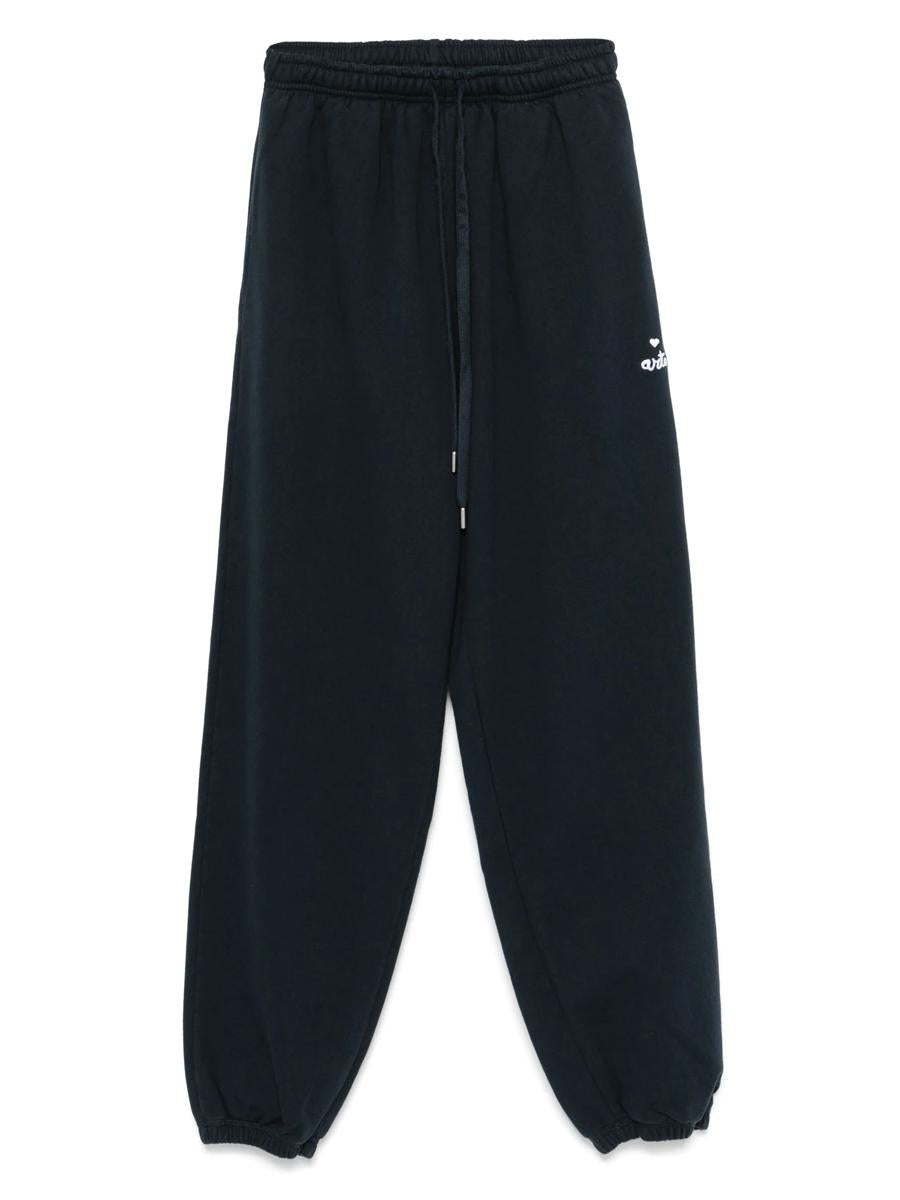 Arte Small Heart And Logo Pants Clothing