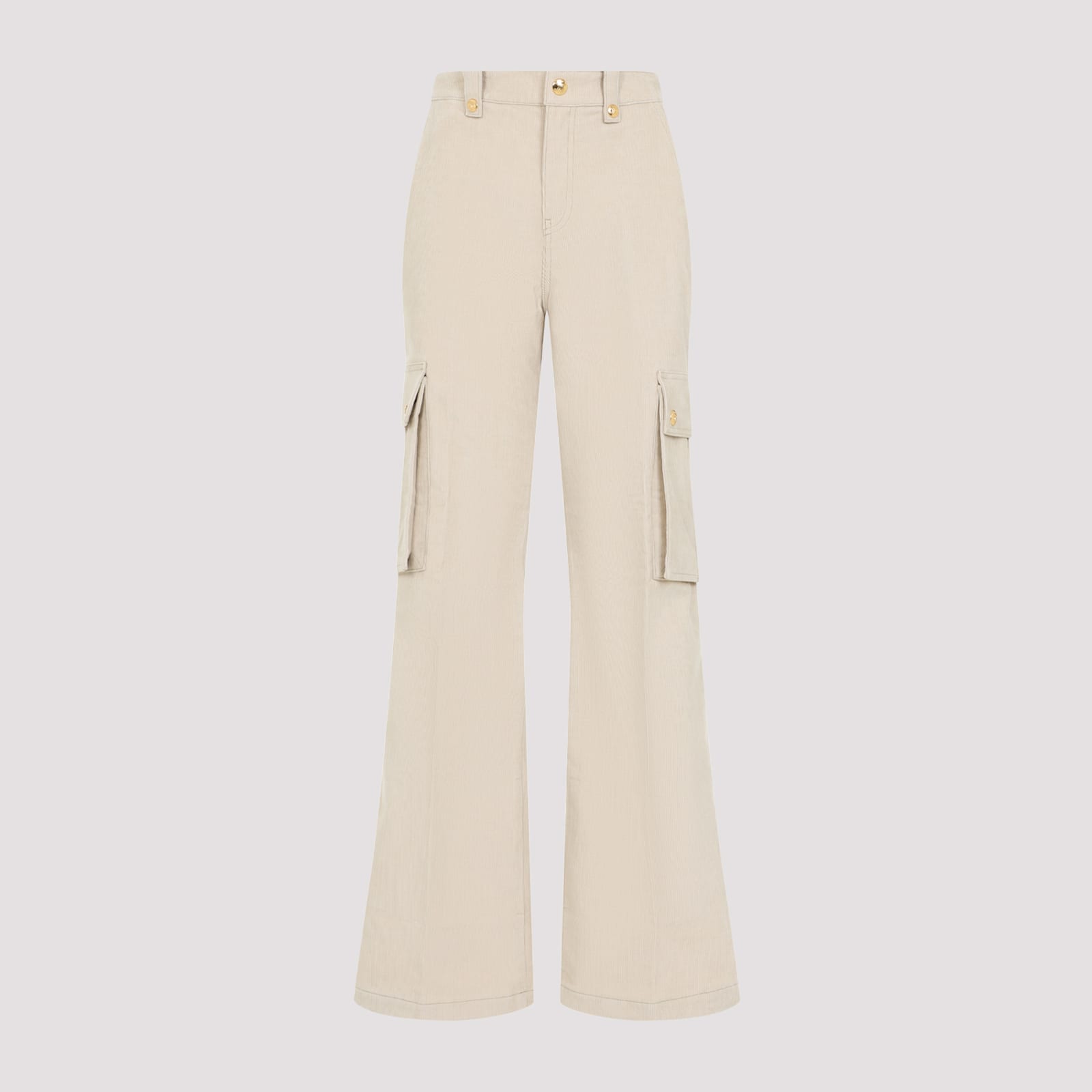Celine Cargo Pants