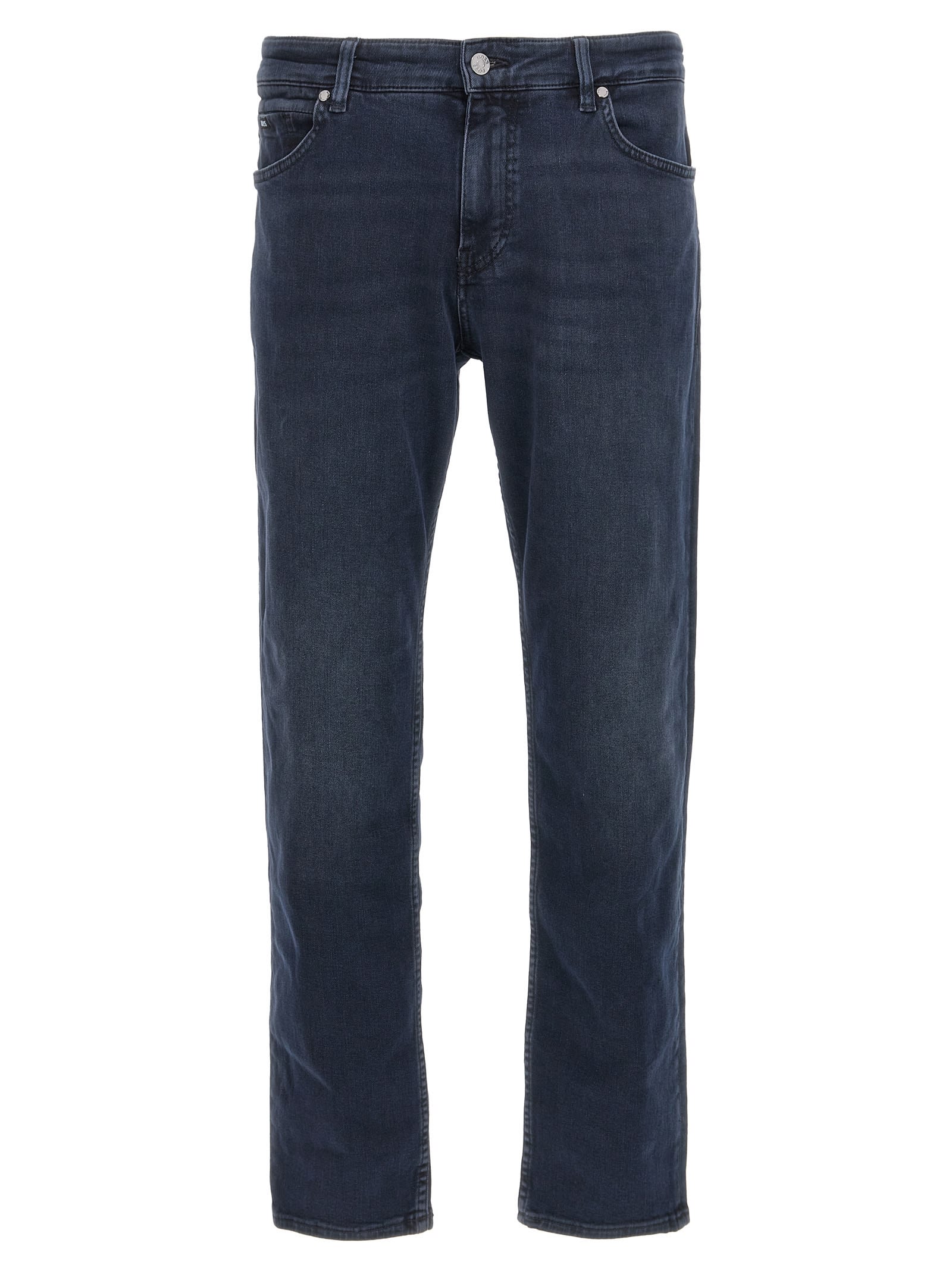 Hugo Boss re Maine Jeans