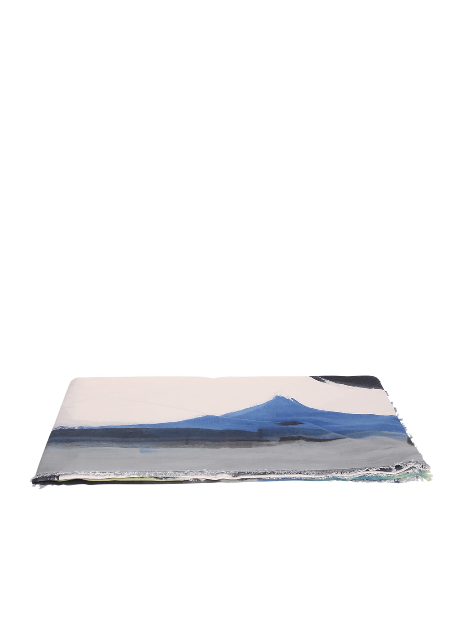 Faliero Sarti Baldo Scarf