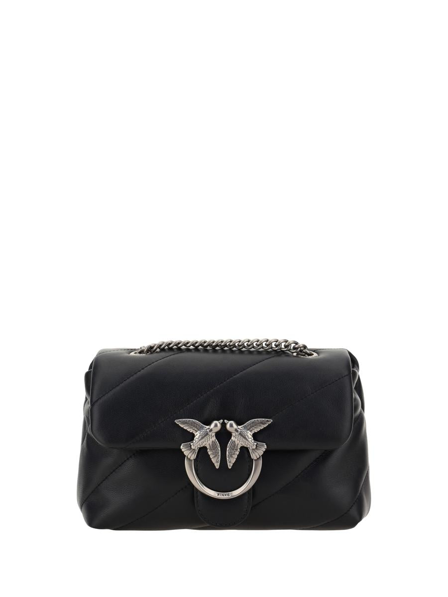Pinko Shoulder Bags