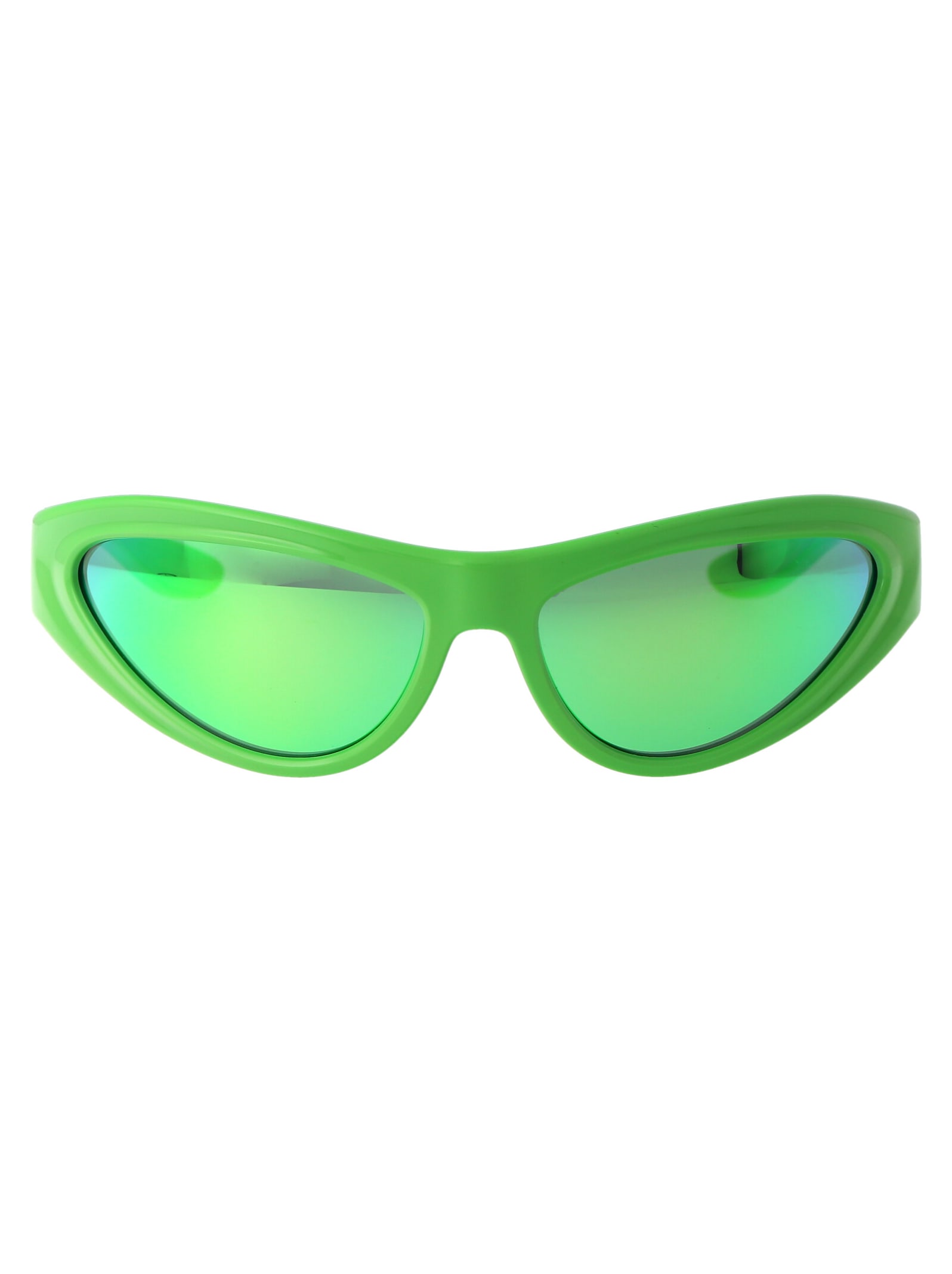 Dolce & Gabbana Eyewear 0dg6190 Sunglasses
