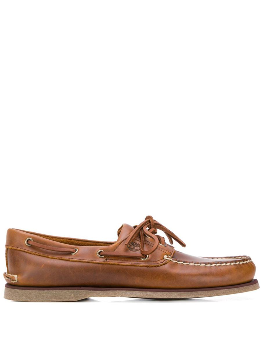 Timberland Classic Boat Boat Shoe Shoes
