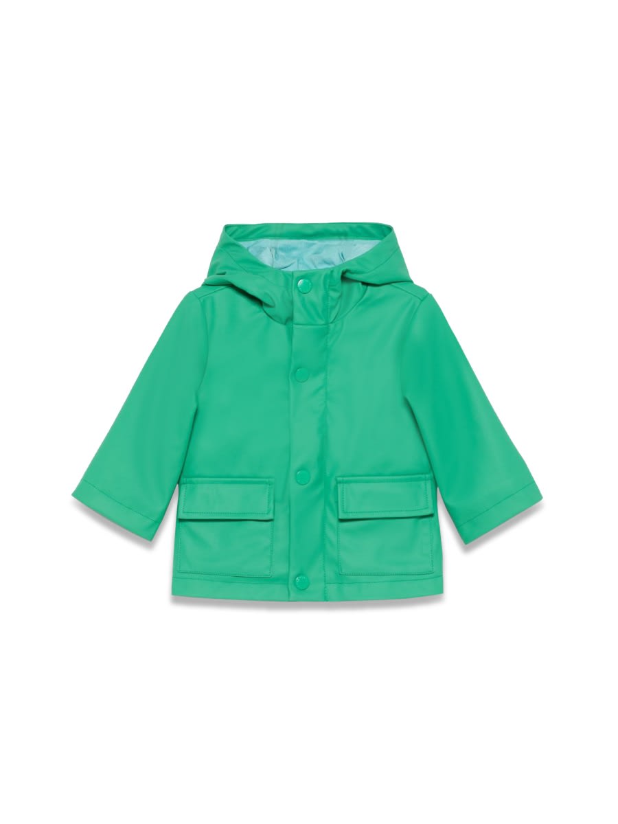 Stella McCartney Trench
