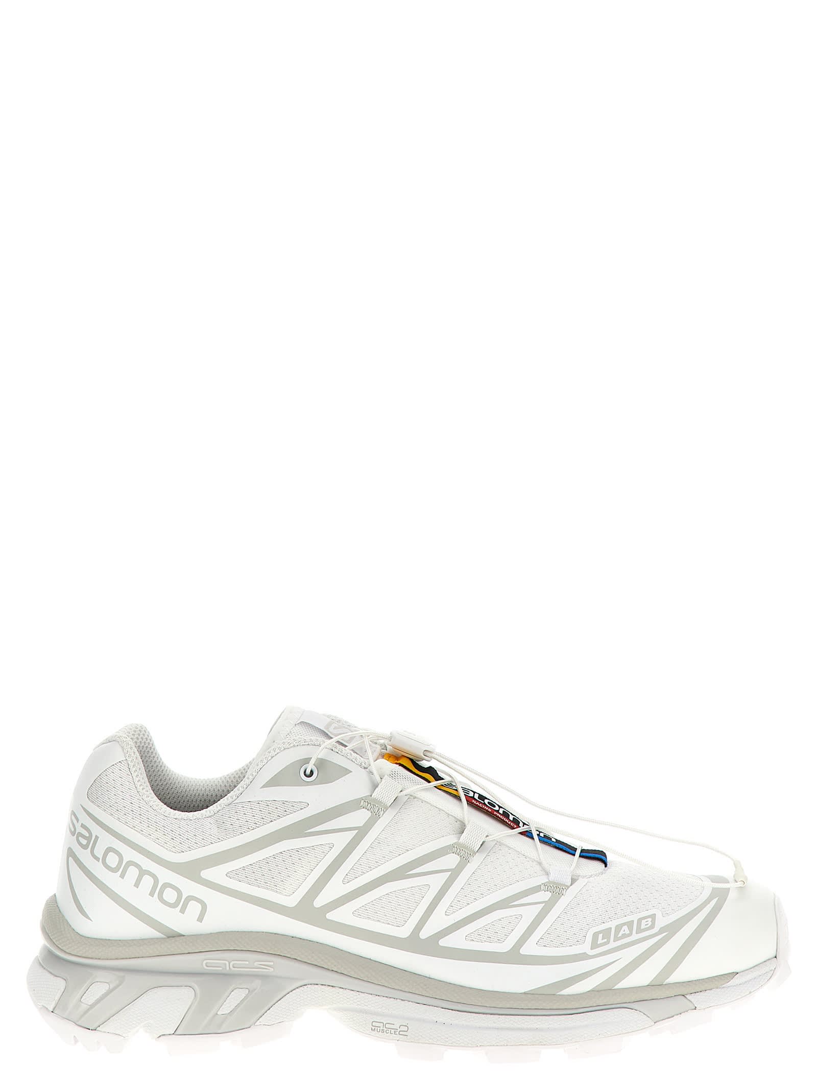 Salomon XT-6 运动鞋