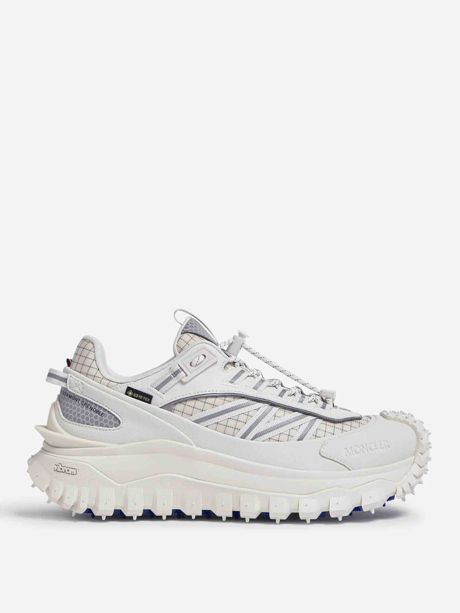 Moncler Trailgrip Gtx Sneakers