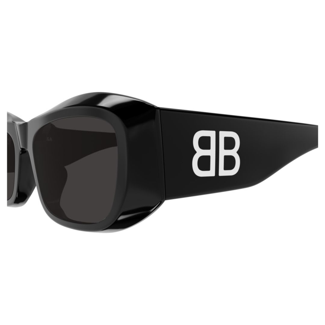 Balenciaga Eyewear Bb0397sa001