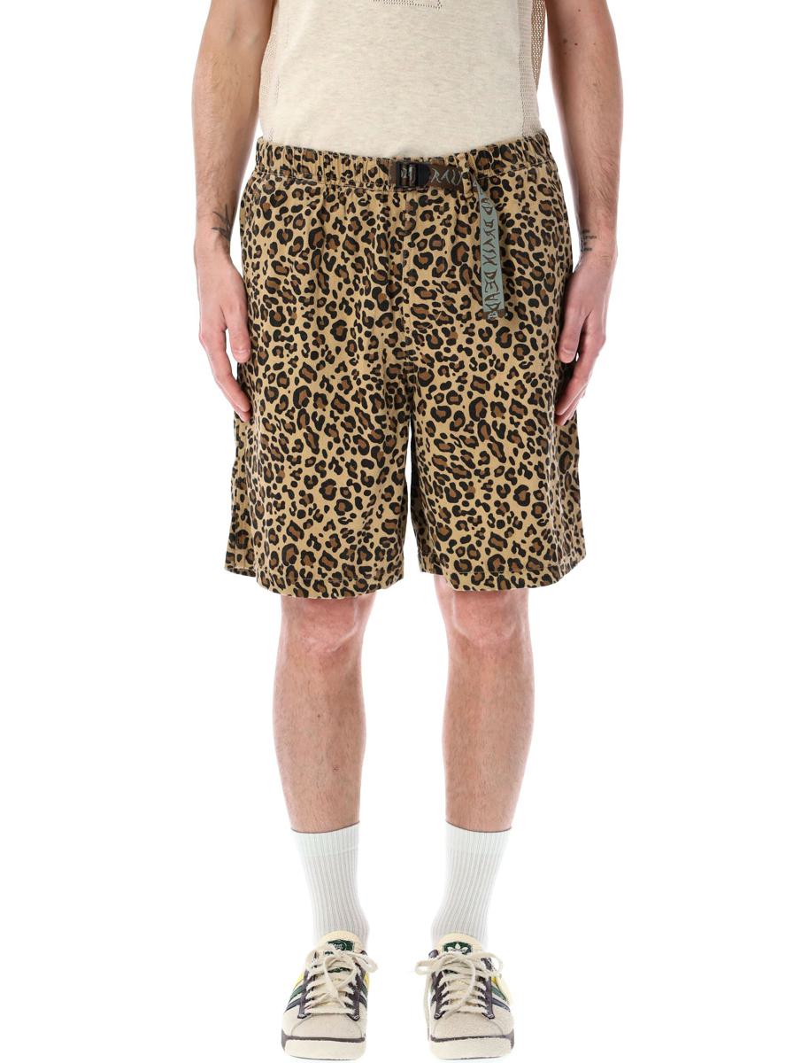 Brain Dead Twill Climber Short