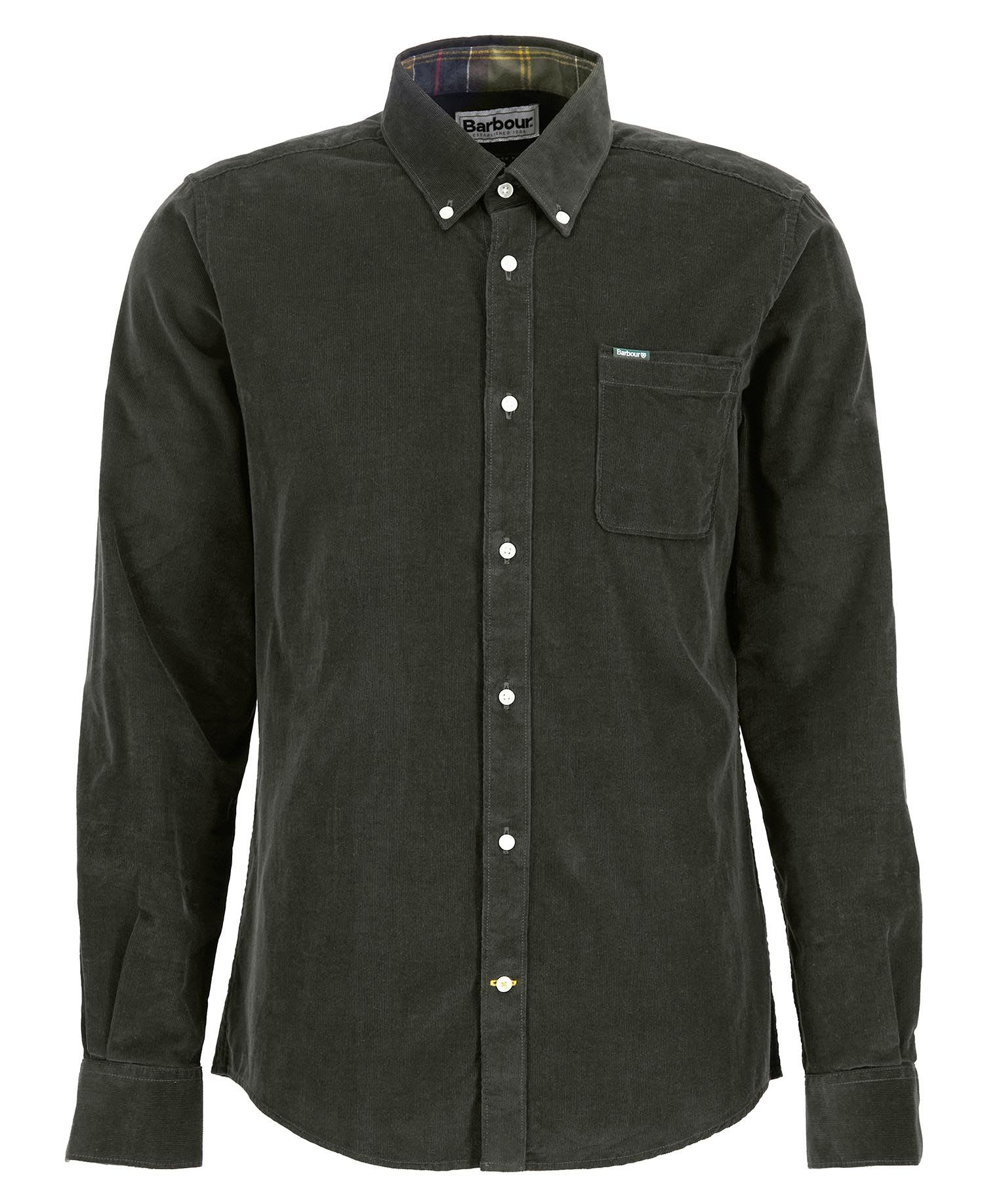 Barbour Ramsey Tailored Shirt