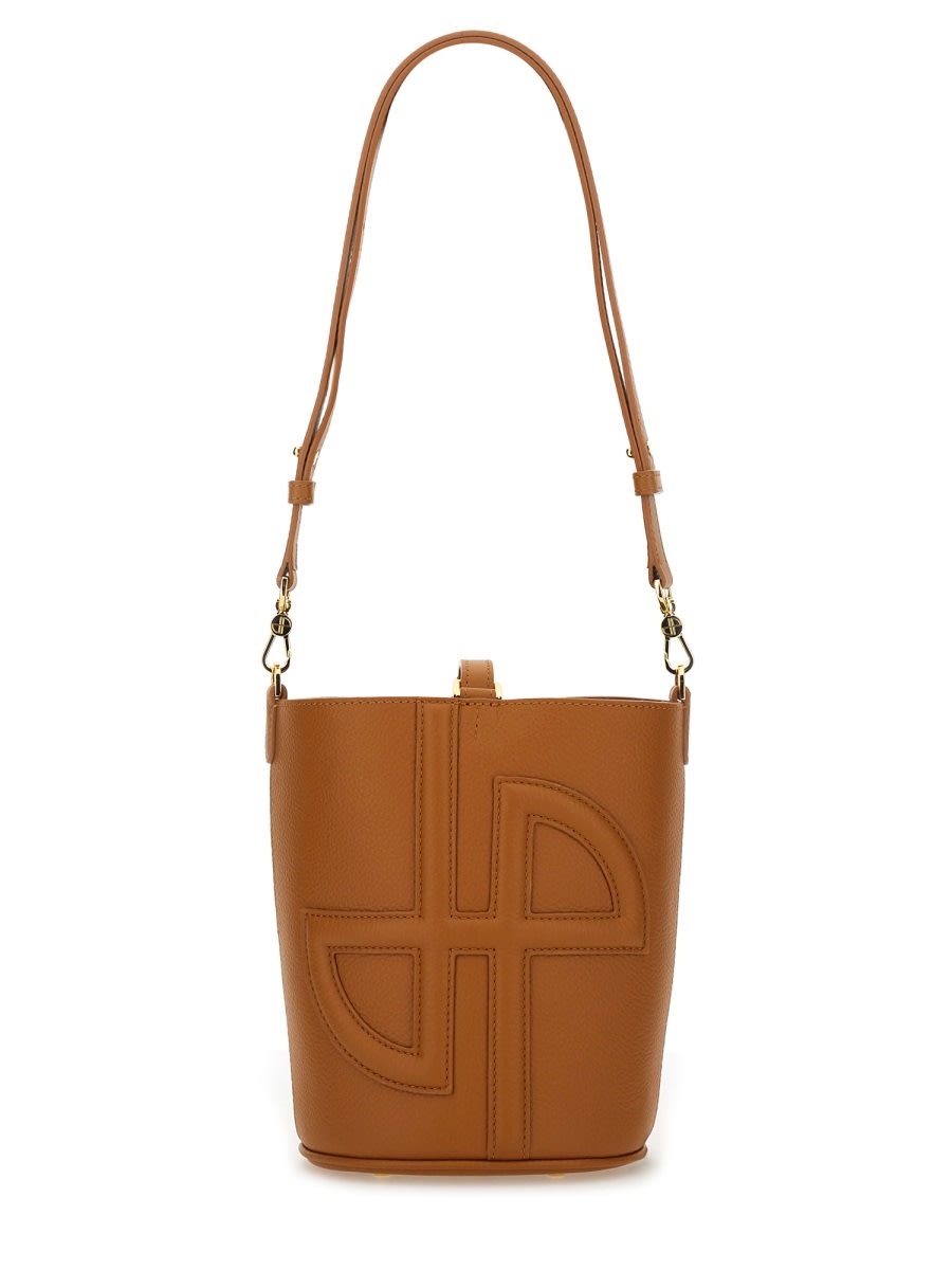 Patou Bucket Bag