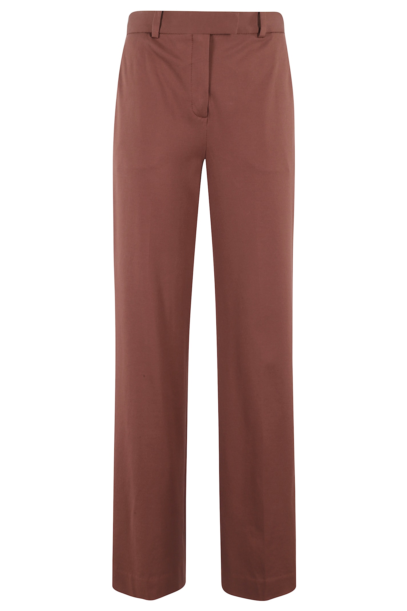 Circolo 1901 Pant Mp Piquet