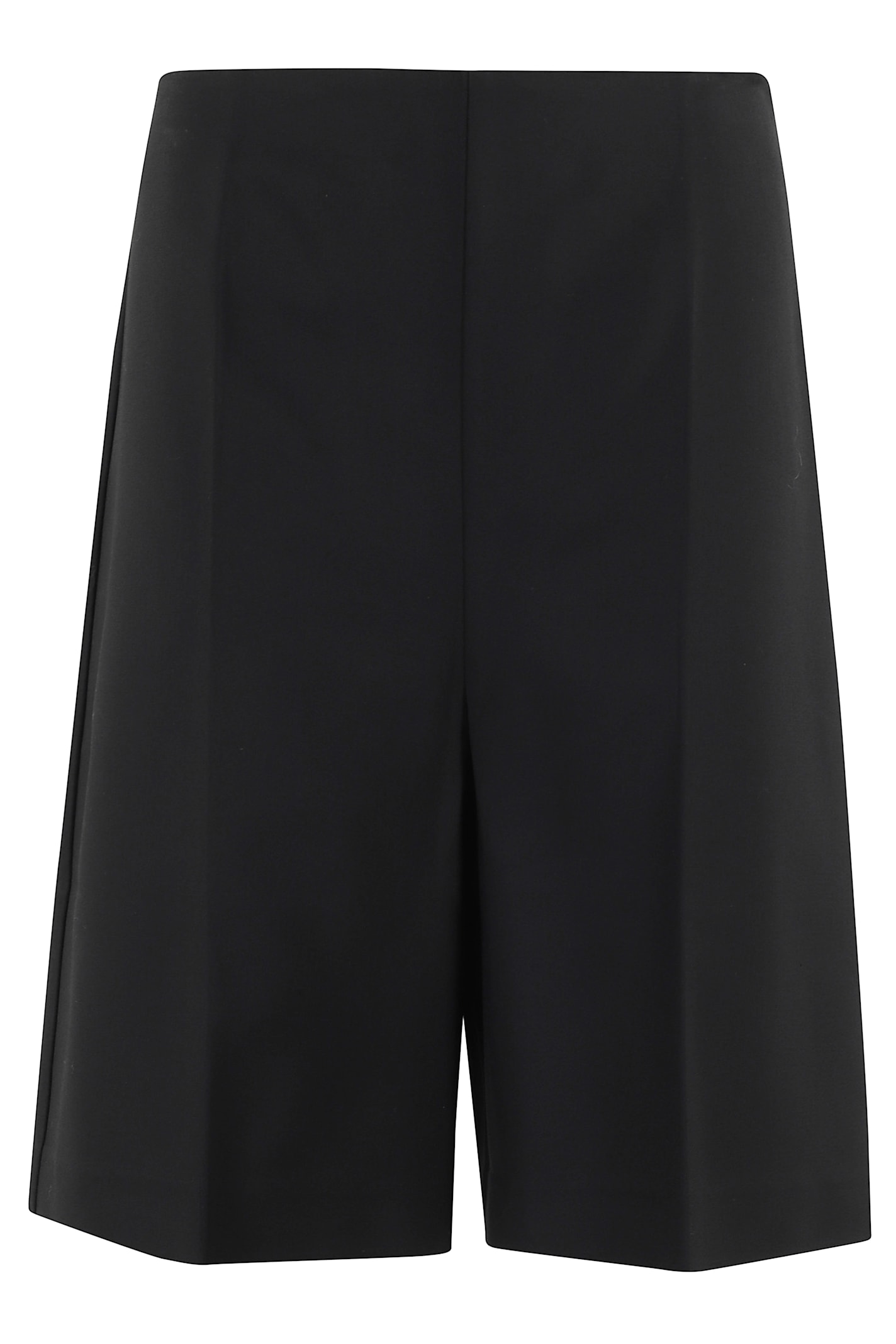 Róhe Palazzo Shorts