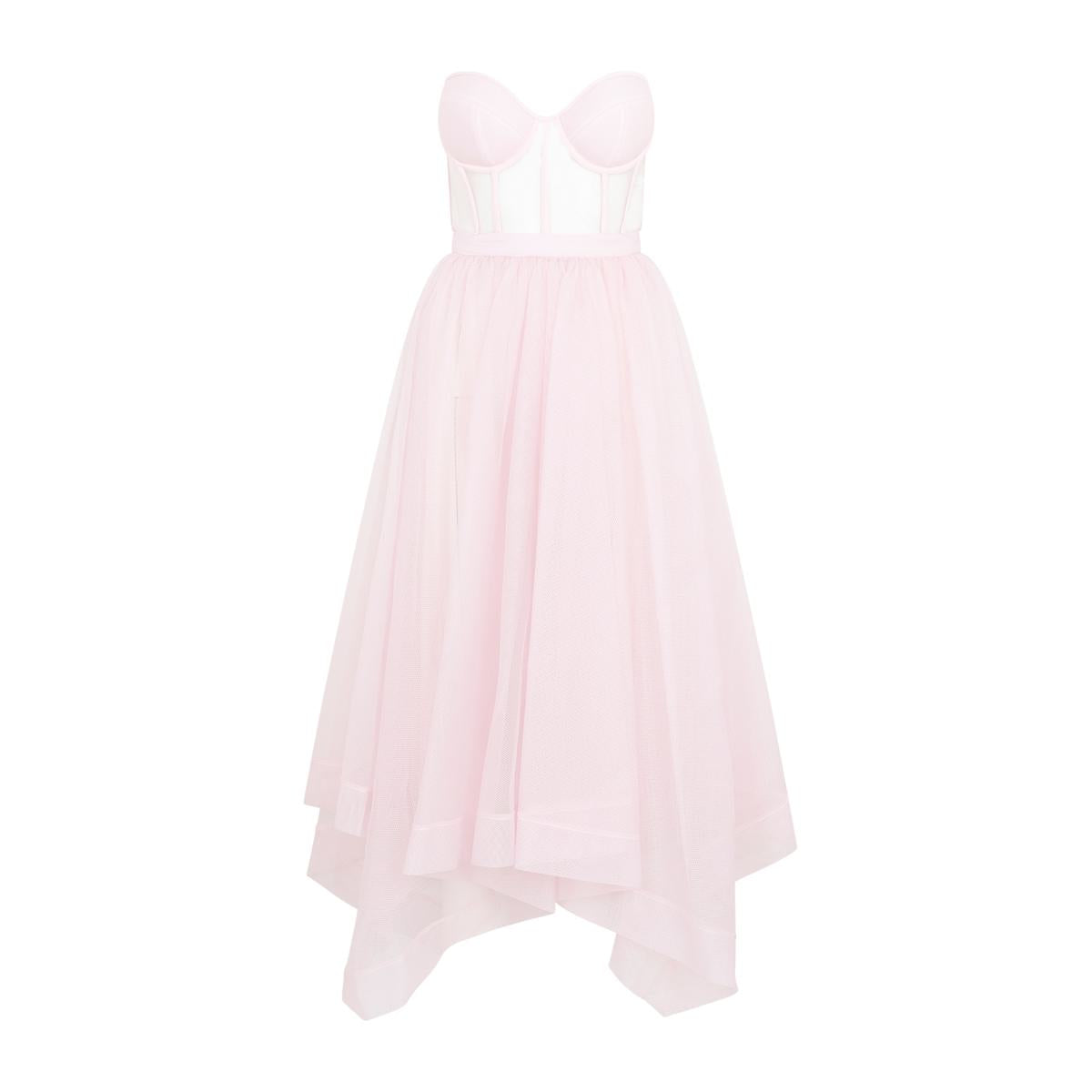 Alexander McQueen Dress