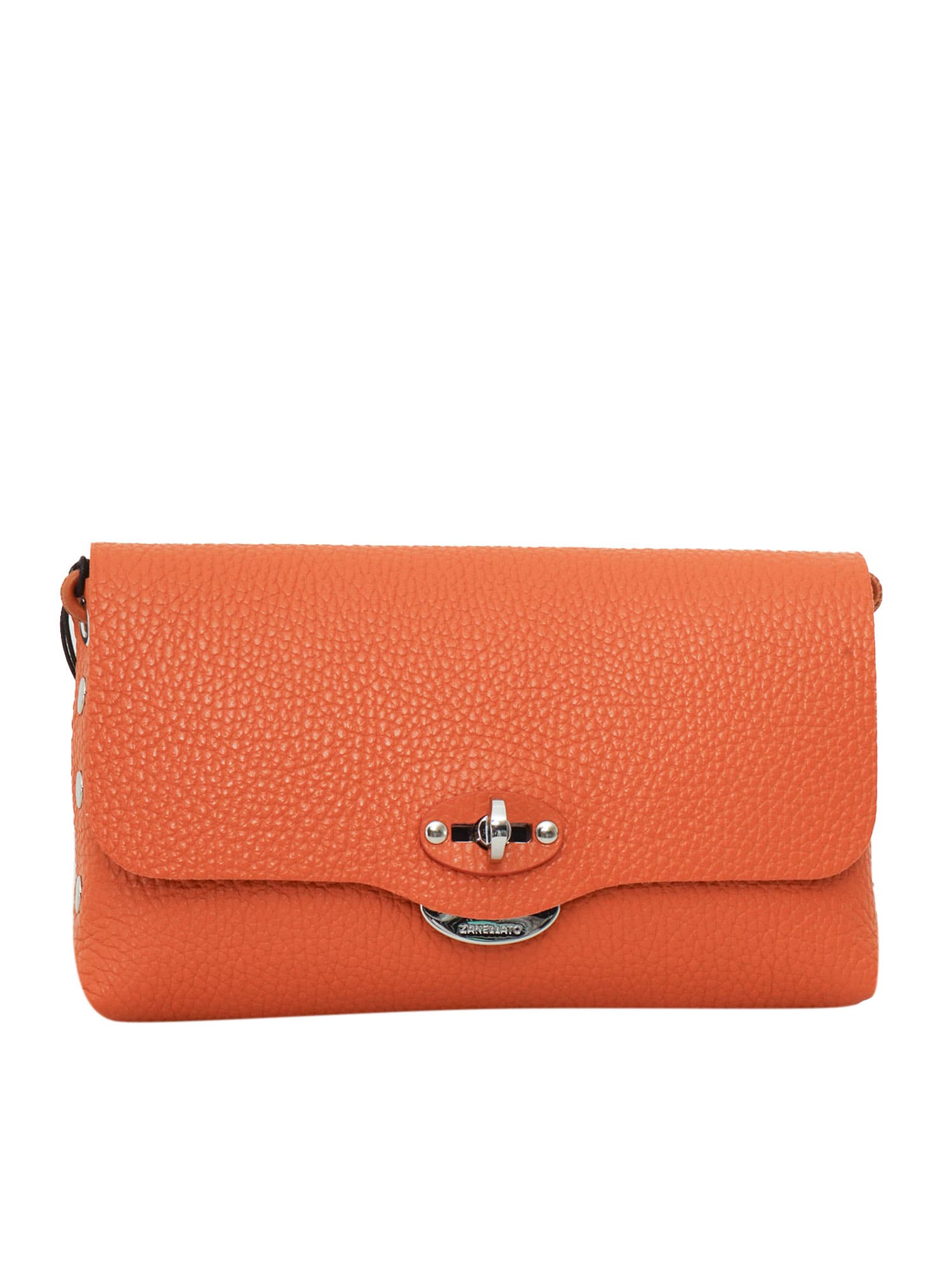 Zanellato Postina Lettera Handbag