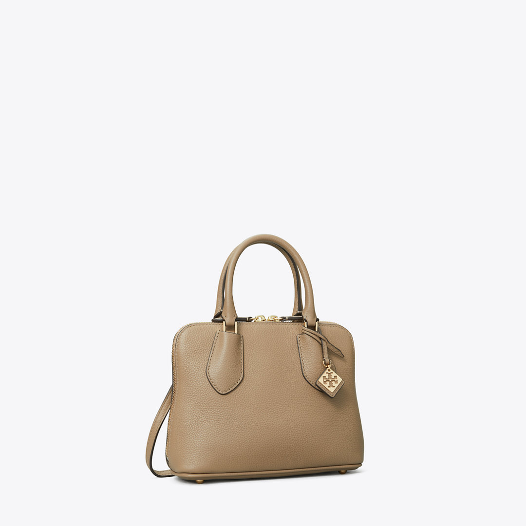 Tory Burch Mini Swing Satchel