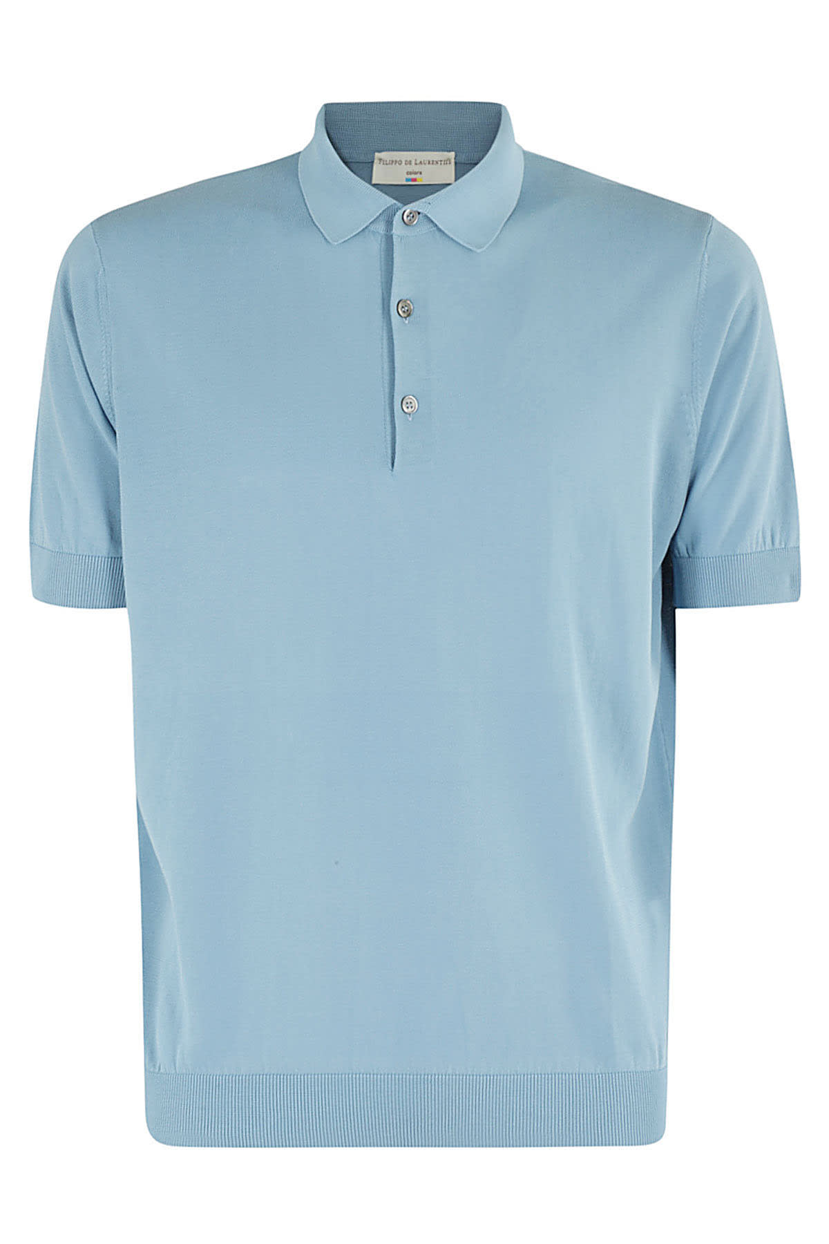 Filippo De Laurentiis Mc Crepe Delave Finezza 14