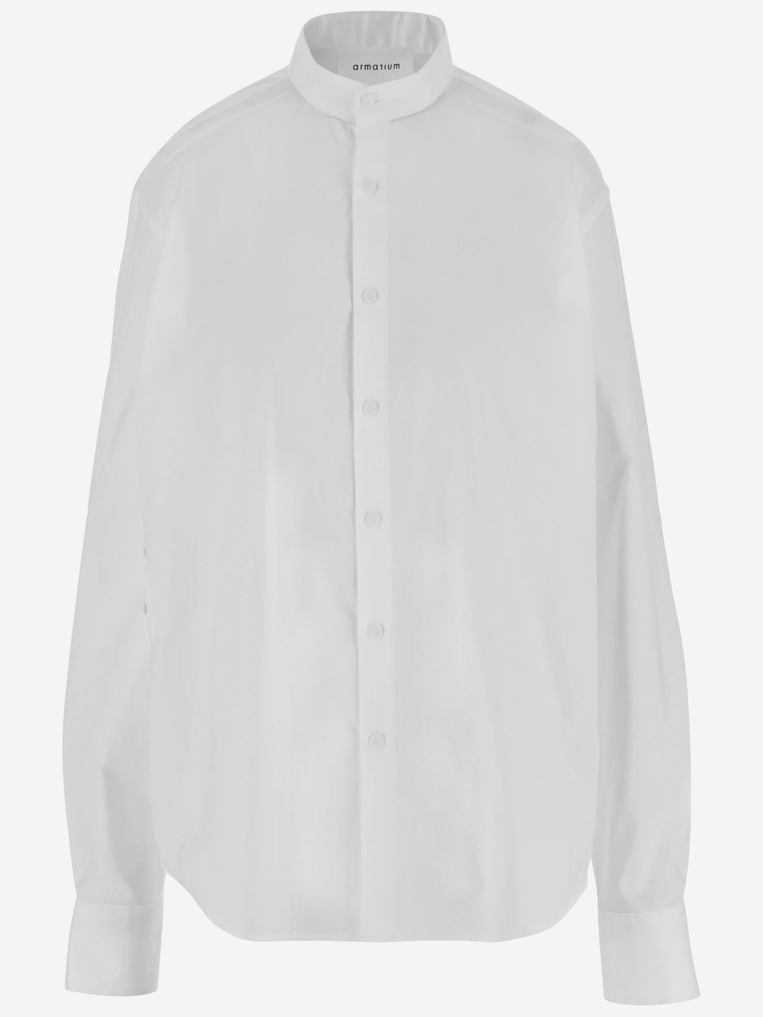 Armarium Cotton Blend Lavinia Shirt