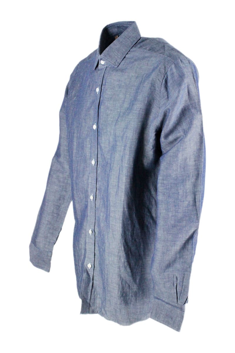 Barba Napoli Shirt