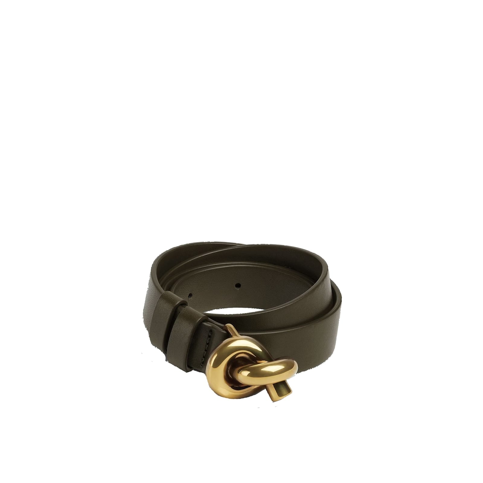 Bottega Veneta Knot Belt