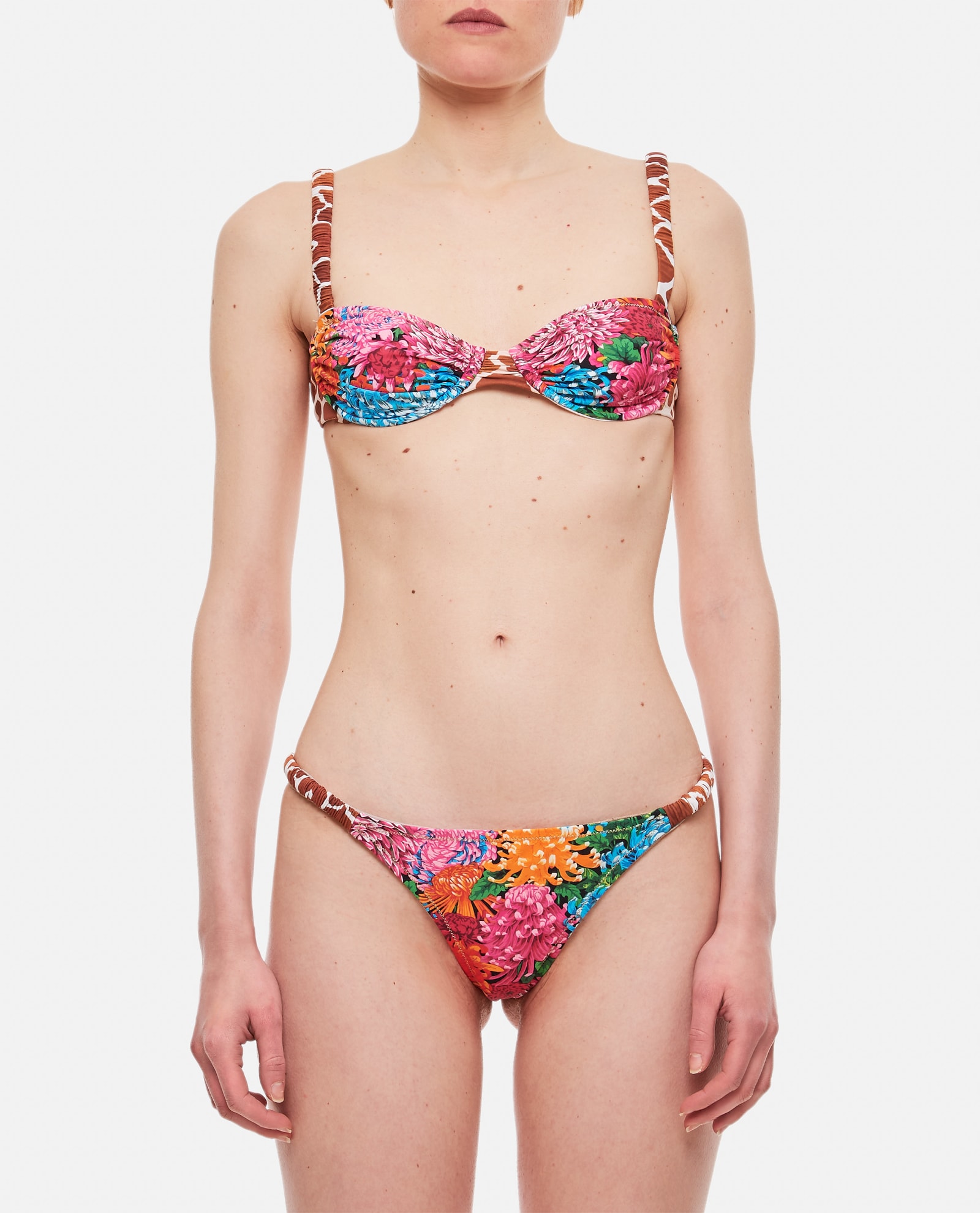 Reina Olga Marti Bikini Set