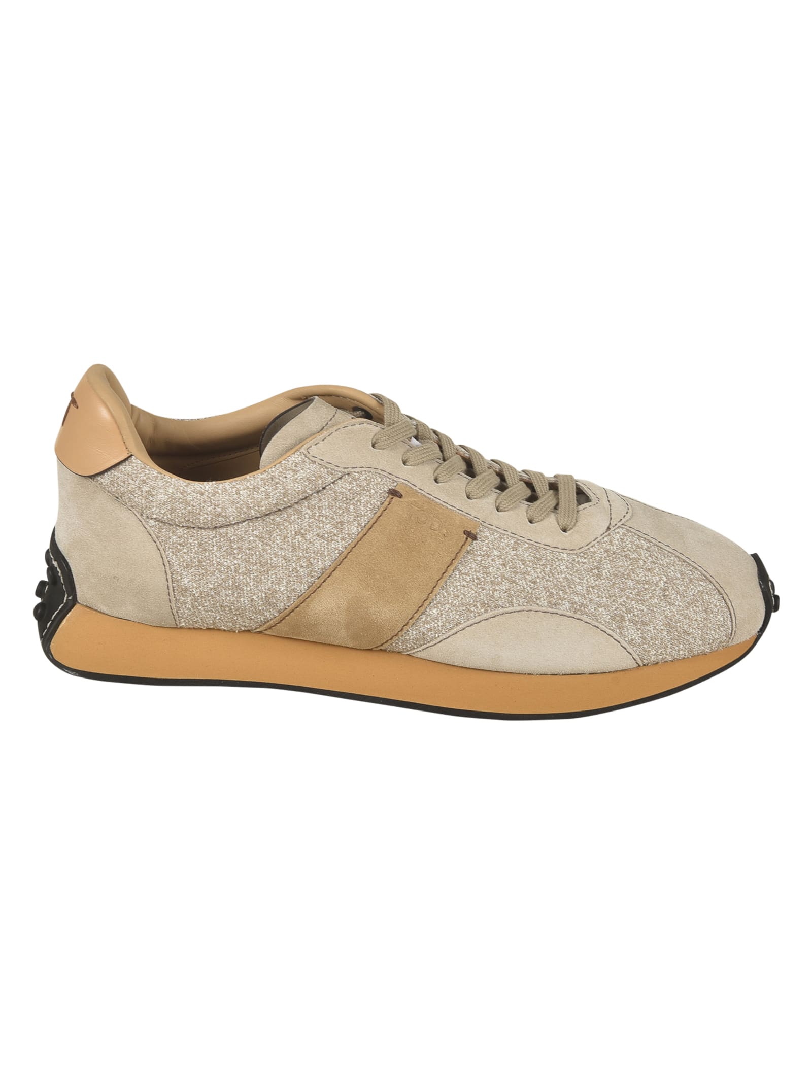 Tod's Lace-up Sportivo Sneakers