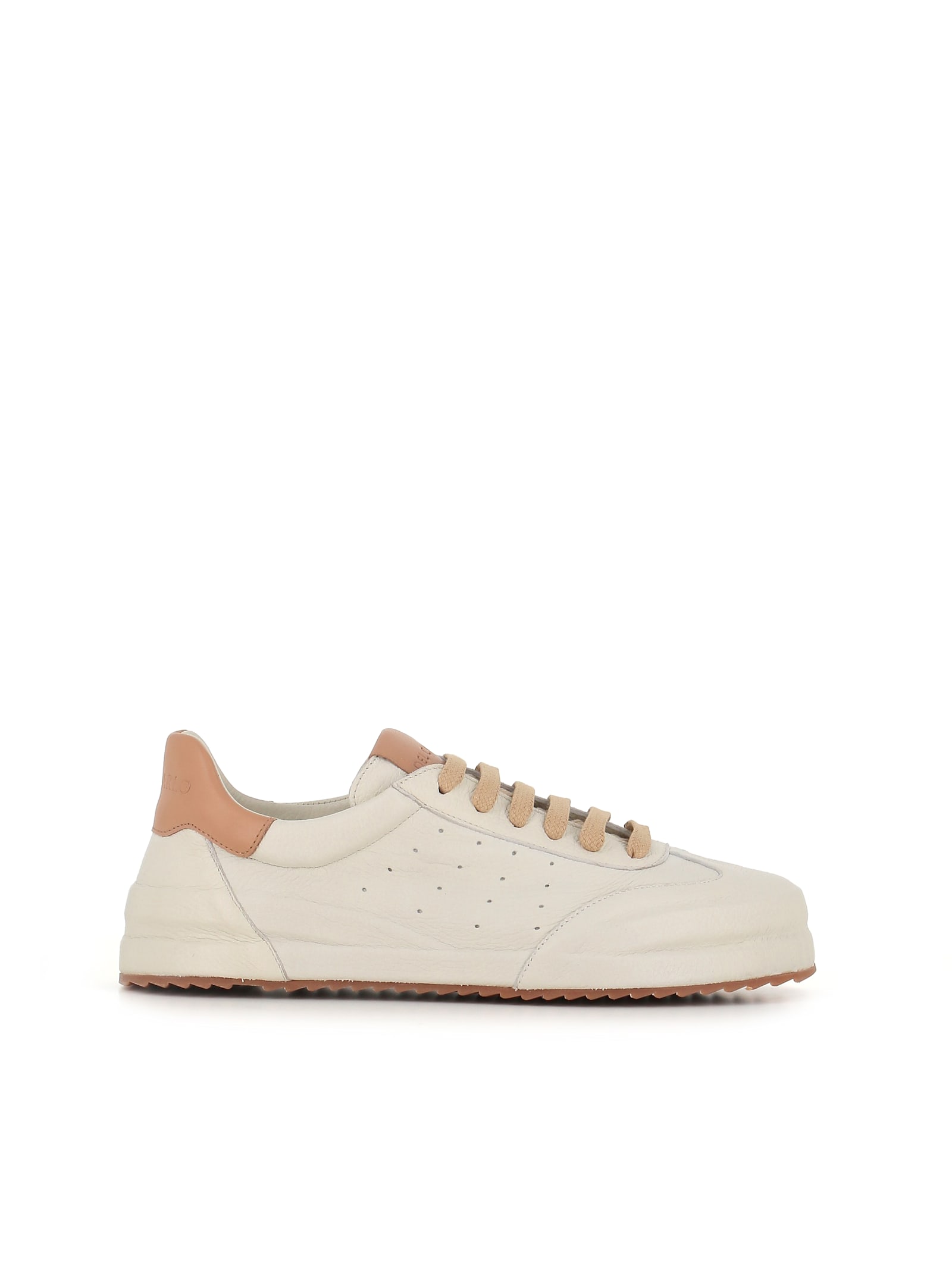 Del Carlo Sneaker 11931