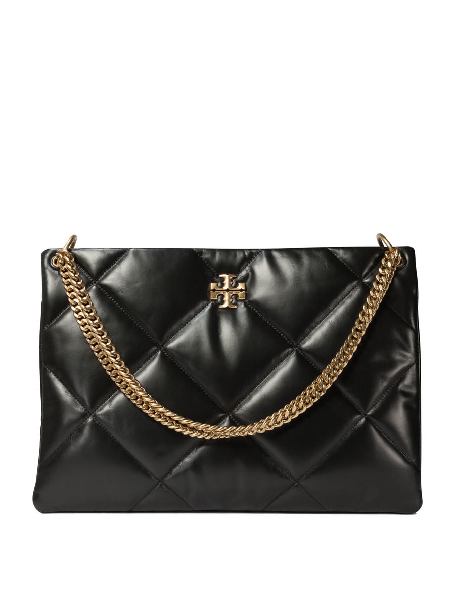 Tory Burch Kira 菱形绗缝流浪包