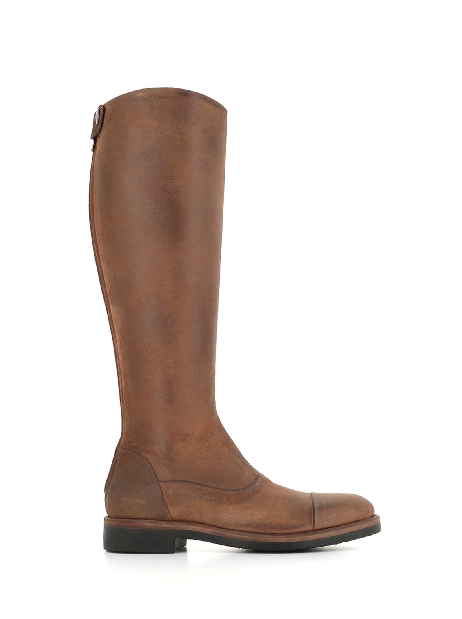 Alberto Fasciani Boot Camil 70018