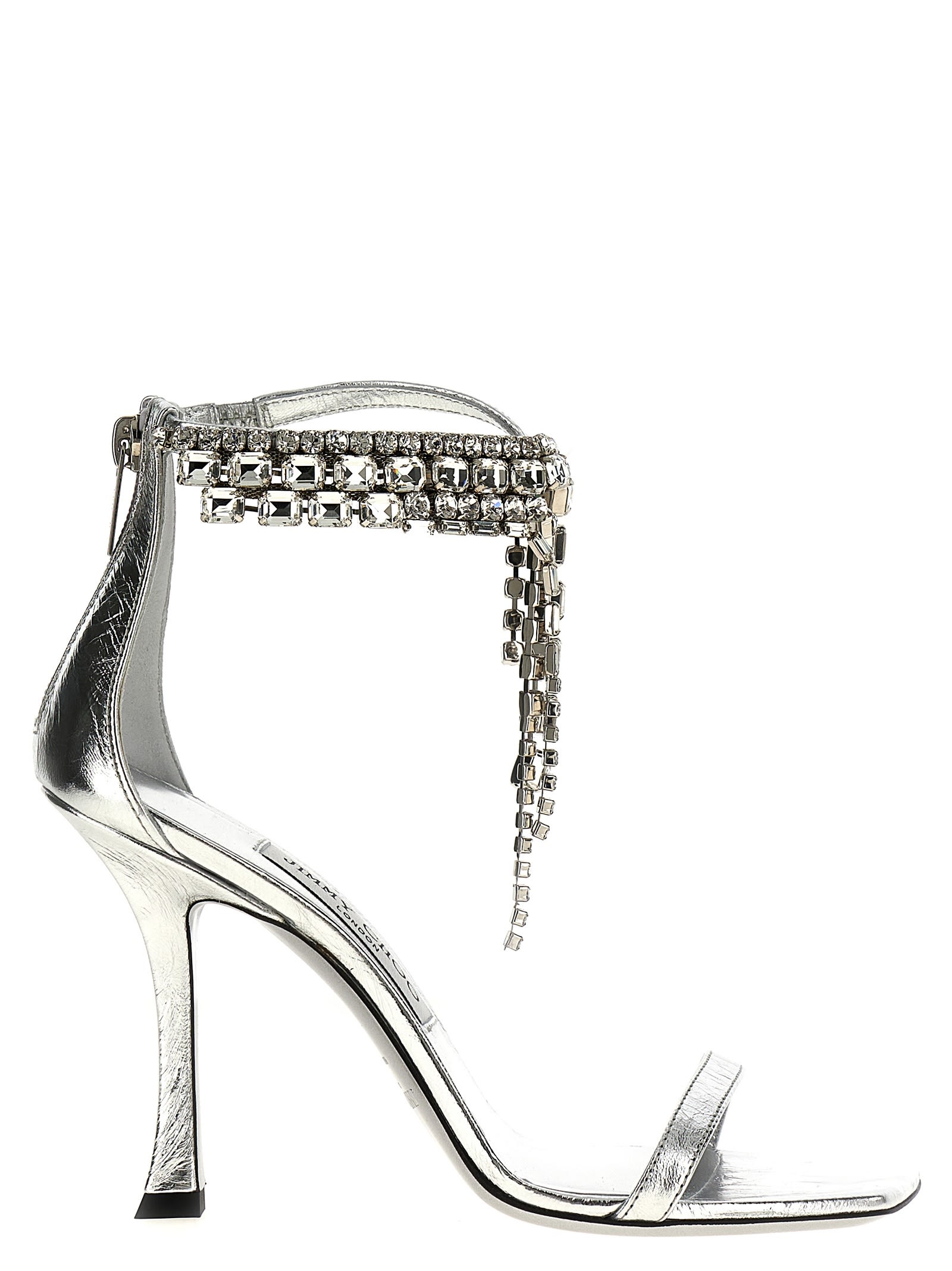 Jimmy Choo verity Sandals