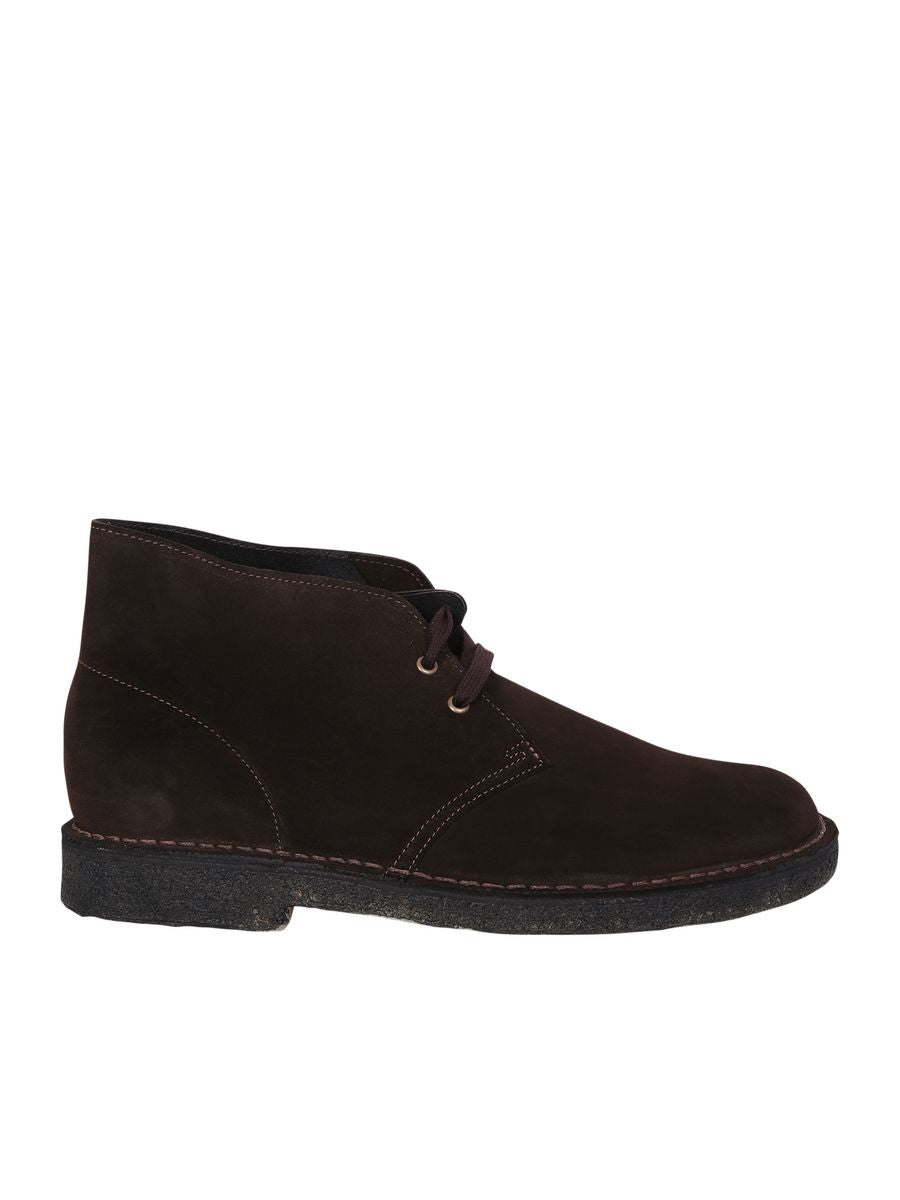 Clarks Boots