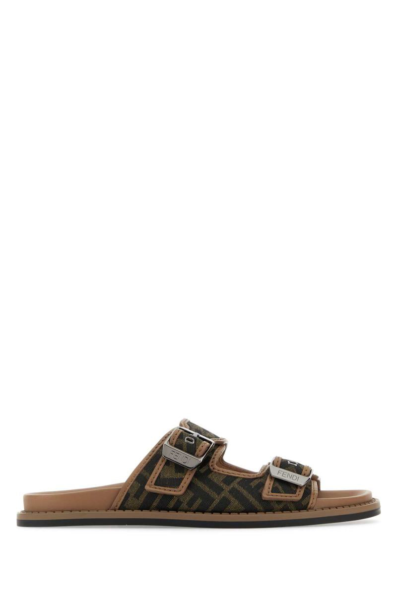 Fendi Slippers